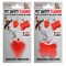Blazing Ledz Blazing LEDz Pet Safety Flasher 1 pk 900233 - alternate 3
